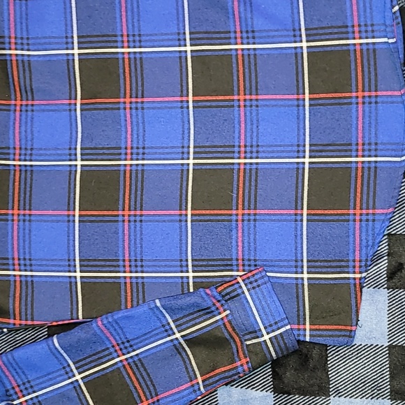 Dixxon. December 13th 2019. Camp Crystal Lake. Flannel.  Women's size Large. - Picture 14 of 16